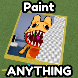 Paint ANYTHING thumbnail