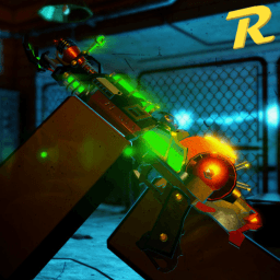 Reminiscence Zombies thumbnail