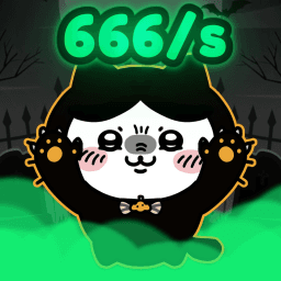 [🎃 NEW EVENT] Roll for Chiikawa ! [RNG] thumbnail