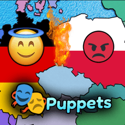 [🎭Puppets] Control Europe thumbnail