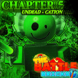 The Battle Bricks thumbnail