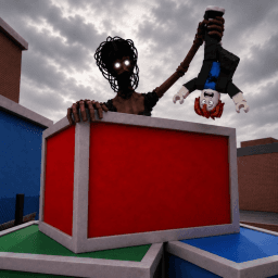 The Locust in the MM2 [ORIGINAL] thumbnail