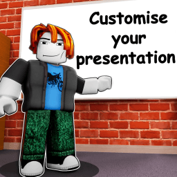 The Presentation Experience thumbnail