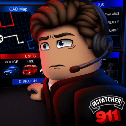 🚨 911 Dispatch Simulator thumbnail