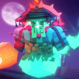 Retro Tower Defense thumbnail