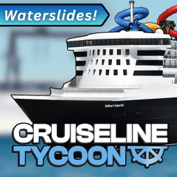 [UPDATE!] Cruise Line Tycoon thumbnail