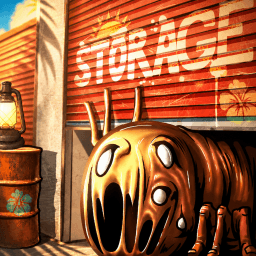 [UPDATE] The Storage thumbnail