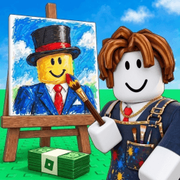 [UPD] Paint to Get Rich 🎨 thumbnail