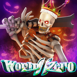 World // Zero 🎃 Anime RPG  thumbnail