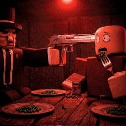 [UPD] Violent Party! thumbnail