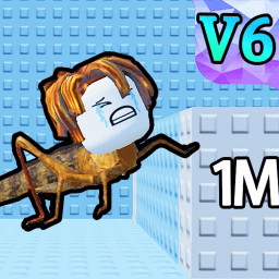 [V6] +1 Jump Evolve Tower thumbnail