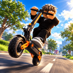 [HELMETS] Scooter Empire thumbnail