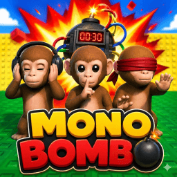 Monobombo [🙈🙉🙊] thumbnail