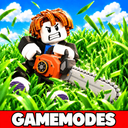 🌱 Cut all the Grass! thumbnail
