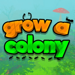 [FLOOD] Grow A Colony🐜 thumbnail