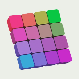 Between Colors thumbnail