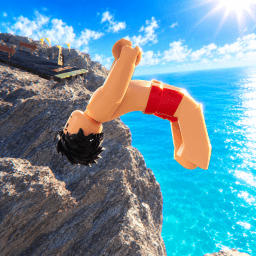 [🎃] Cliff Dive Masters thumbnail