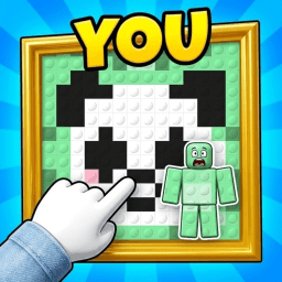 [🎨] Hide In Pixels thumbnail