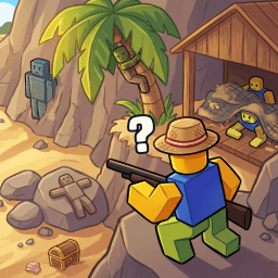 Paint and Hide! [SUMMER 🌴] thumbnail