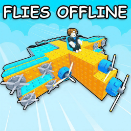[✈️] Build A Plane thumbnail