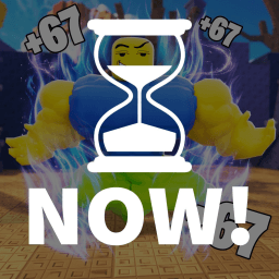 [👑] +1 Aura Per Click thumbnail