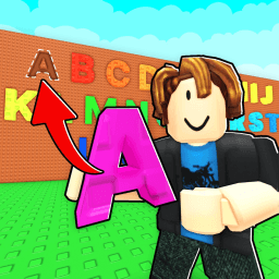 [TRADING] Collect The Alphabet thumbnail