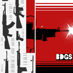 Blood Debt Gun System thumbnail