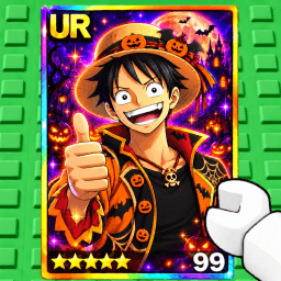[🎃EVENT] Anime Card Collection thumbnail