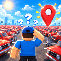 Where Did I Park? thumbnail