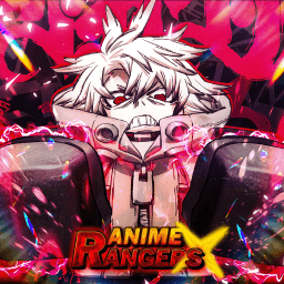 [💥 UPD + 📊x2] Re:Rangers X thumbnail