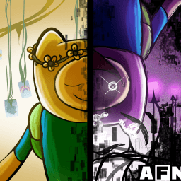 [EYE OF CORRUPTION] Project: Afternight thumbnail