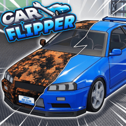 Car Flipper [MYTHICAL] thumbnail