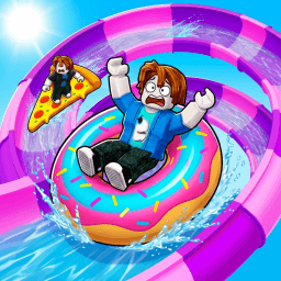 Climb Waterslide and Slide thumbnail