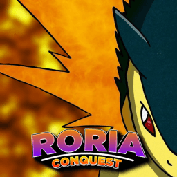 Pokémon Brick Bronze | Roria Conquest thumbnail