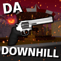 Da Downhill (HALLOWEEN) thumbnail