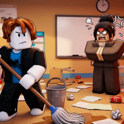 Clean the School! thumbnail