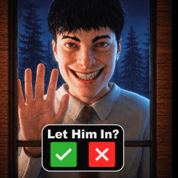 Home Alone (Anomaly) thumbnail