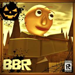 [🎃] Baldi Battle Royale thumbnail