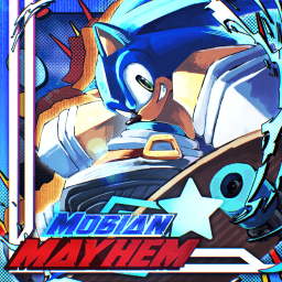 Mobian Mayhem [FINAL UPDATE] thumbnail