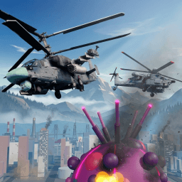 [NEW 🚁] Zombie Air Force ✈️ thumbnail