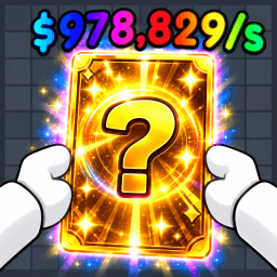 [BATTLES!⭐] Pack A Rare Card thumbnail