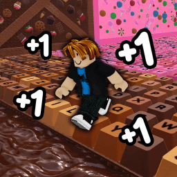 [UPD] +1 Speed Keyboard Escape | Candy & Chocolate thumbnail
