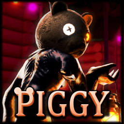 Piggy [MR. STITCHY] thumbnail