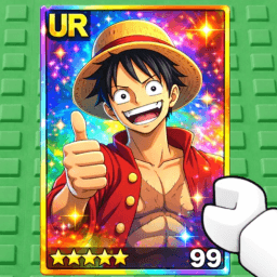 Anime Card Collection thumbnail