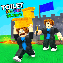 ⚔️Build to Defend Loot thumbnail