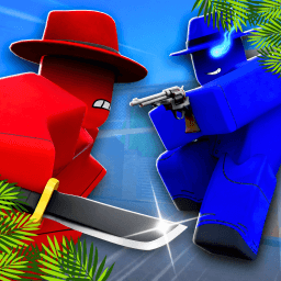 Murder Duels thumbnail