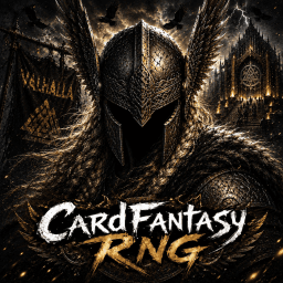 [UPD 3.0 🪽] CardFantasy RNG thumbnail