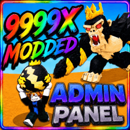 SAE MODDED + ADMN PANEL: RBXL [9999x] thumbnail