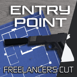 [The Lakehouse] Entry Point: Freelancer's Cut thumbnail