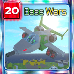 💥Base Wars! thumbnail